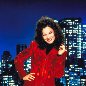 Bilder Fran Drescher
