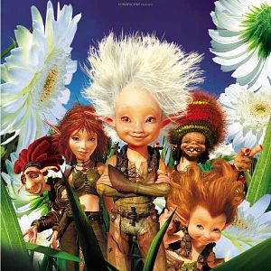 Bilder Arthur und die Minimoys 2 - Die Rückkehr des Bösen M