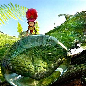 Bilder Arthur und die Minimoys 2 - Die Rückkehr des Bösen M