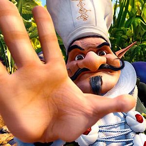 Bilder Arthur und die Minimoys 2 - Die Rückkehr des Bösen M