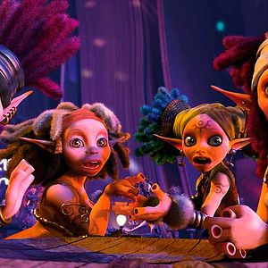 Bilder Arthur und die Minimoys 2 - Die Rückkehr des Bösen M