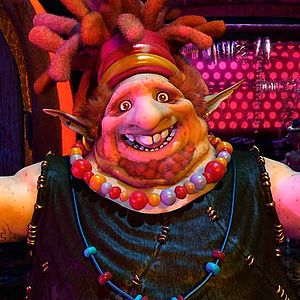 Bilder Arthur und die Minimoys 2 - Die Rückkehr des Bösen M