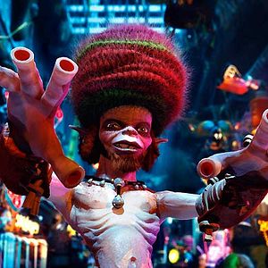 Bilder Arthur und die Minimoys 2 - Die Rückkehr des Bösen M