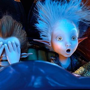 Bilder Arthur und die Minimoys 2 - Die Rückkehr des Bösen M