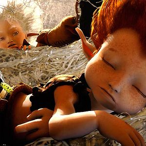 Bilder Arthur und die Minimoys 2 - Die Rückkehr des Bösen M