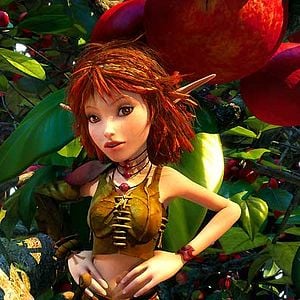 Bilder Arthur und die Minimoys 2 - Die Rückkehr des Bösen M