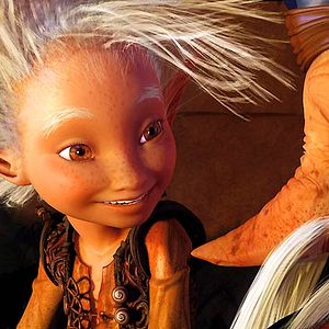 Bilder Arthur und die Minimoys 2 - Die Rückkehr des Bösen M