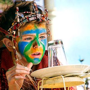 Bilder Arthur und die Minimoys 2 - Die Rückkehr des Bösen M