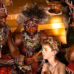 Bilder Arthur und die Minimoys 2 - Die Rückkehr des Bösen M