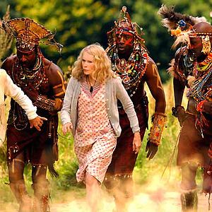 Bilder Arthur und die Minimoys 2 - Die Rückkehr des Bösen M