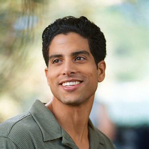 Bilder Adam Rodriguez