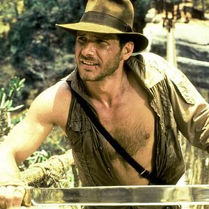 Bilder Indiana Jones und der Tempel des Todes