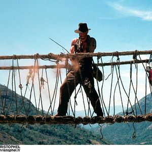 Bilder Indiana Jones und der Tempel des Todes