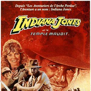 Bilder Indiana Jones und der Tempel des Todes