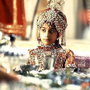 Bilder Indiana Jones und der Tempel des Todes