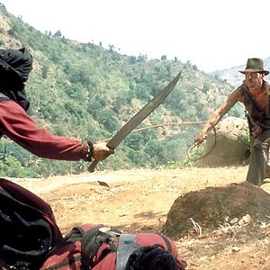 Bilder Indiana Jones und der Tempel des Todes