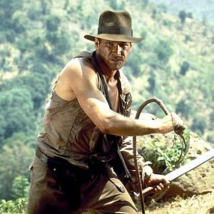 Bilder Indiana Jones und der Tempel des Todes