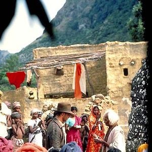 Bilder Indiana Jones und der Tempel des Todes