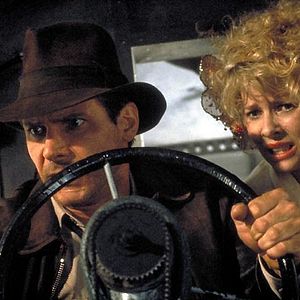 Bilder Indiana Jones und der Tempel des Todes