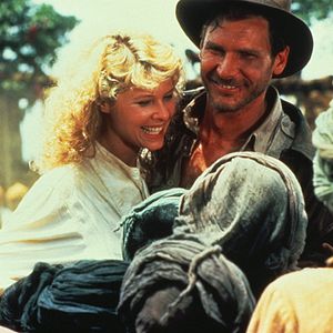 Bilder Indiana Jones und der Tempel des Todes