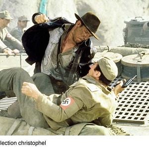 Bilder Indiana Jones und der letzte Kreuzzug