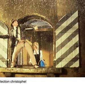 Bilder Indiana Jones und der letzte Kreuzzug