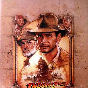 Bilder Indiana Jones und der letzte Kreuzzug