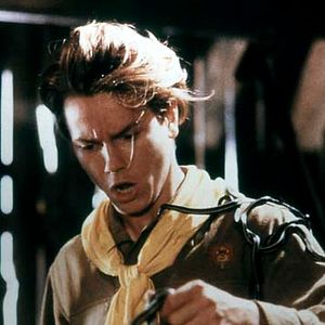 Bilder Indiana Jones und der letzte Kreuzzug