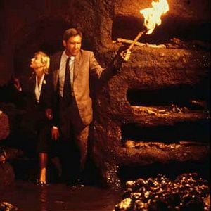 Bilder Indiana Jones und der letzte Kreuzzug