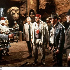 Bilder Indiana Jones und der letzte Kreuzzug