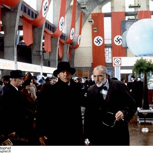 Bilder Indiana Jones und der letzte Kreuzzug