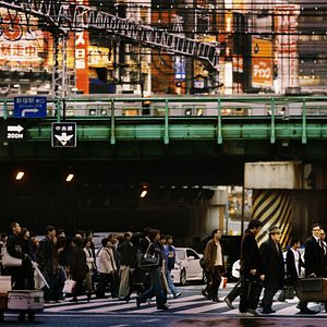 Bilder Kirschblüten - Hanami