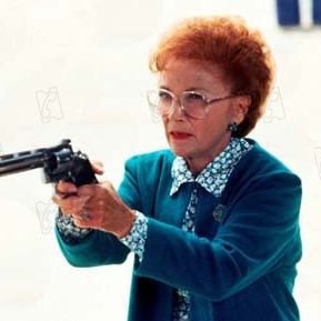 Bilder Estelle Getty