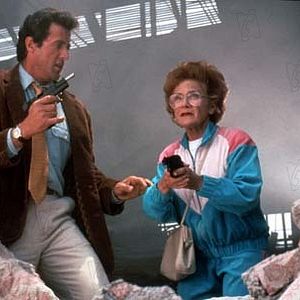 Bilder Estelle Getty