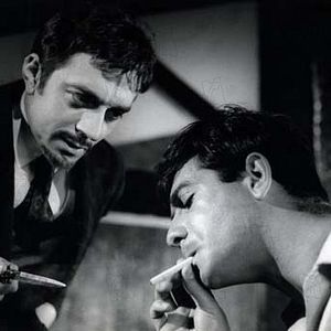 Bilder Jean-Pierre Cassel