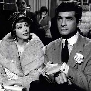 Bilder Jean-Claude Brialy