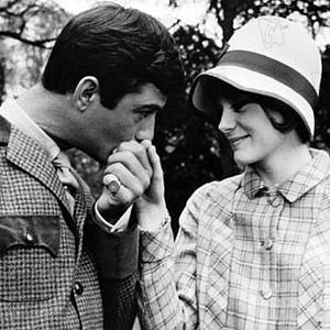 Bilder Françoise Dorléac