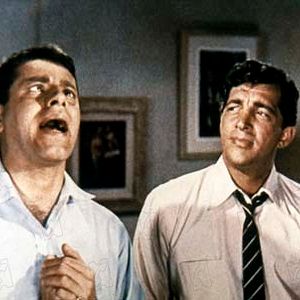 Bilder Frank Tashlin