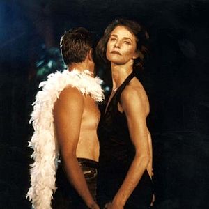 Bilder Charlotte Rampling