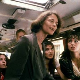 Bilder Charlotte Rampling