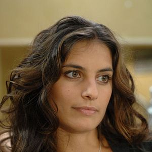 Bilder Laëtitia Milot