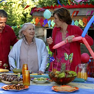 Bilder Virginie Lemoine