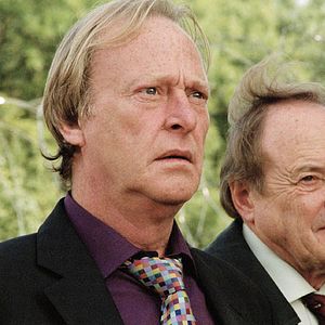 Bilder Dennis Waterman