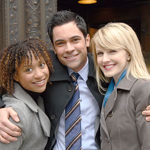 Bilder Kathryn Morris