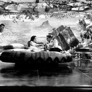 Bilder Die Herrin von Atlantis