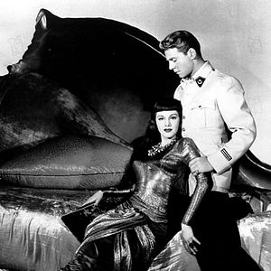 Bilder Die Herrin von Atlantis