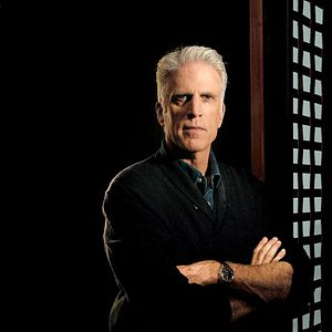 Bilder Ted Danson