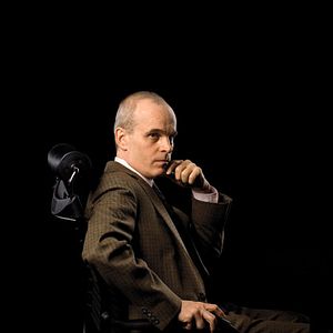 Bilder Zeljko Ivanek