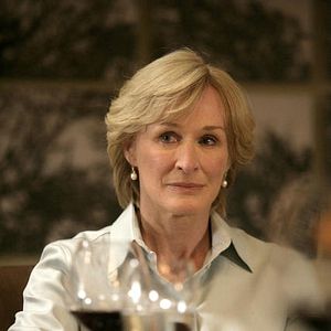 Bilder Glenn Close