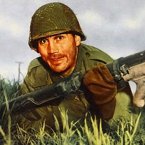 Bilder Ardennen 1944